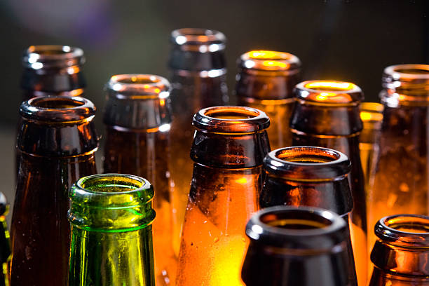 Alkohol di Kalangan Remaja