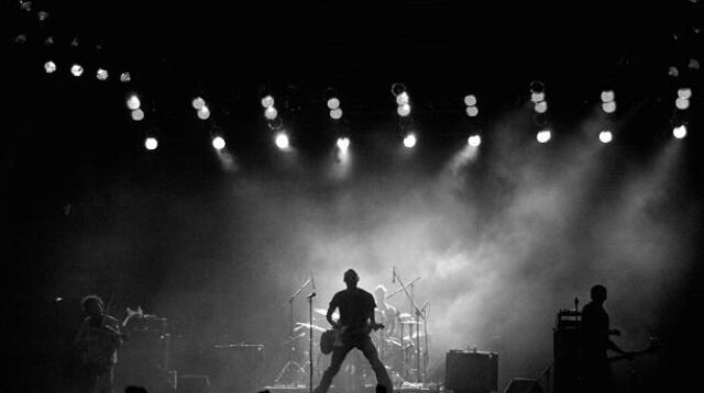 Musik rock