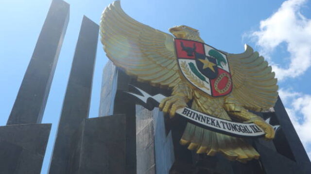Pancasila