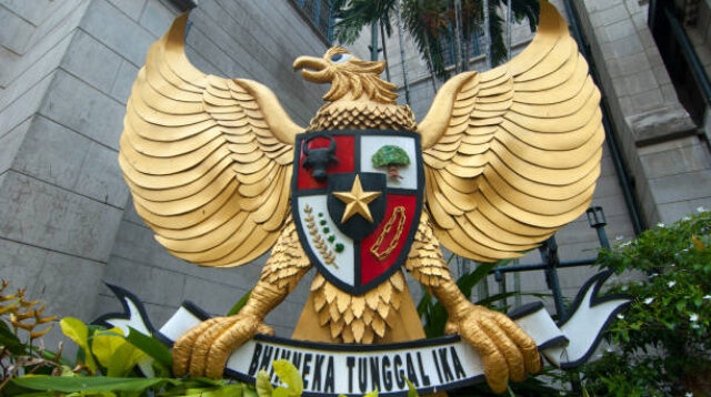 Pancasila dalam Kehidupan