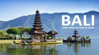 Hukum Pengelolahan Pariwisata di Bali