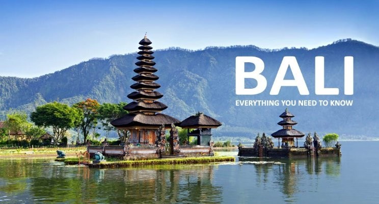 Hukum Pengelolahan Pariwisata di Bali