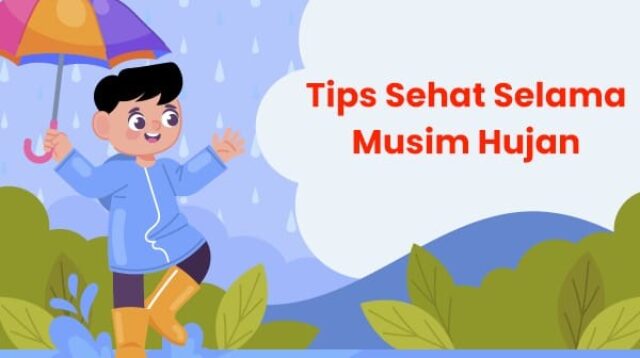 Musim Hujan