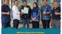 Kantor Pertanahan Kota Depok