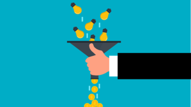 Strategi Indonesia Dalam Menghadapi Middle Income Trap