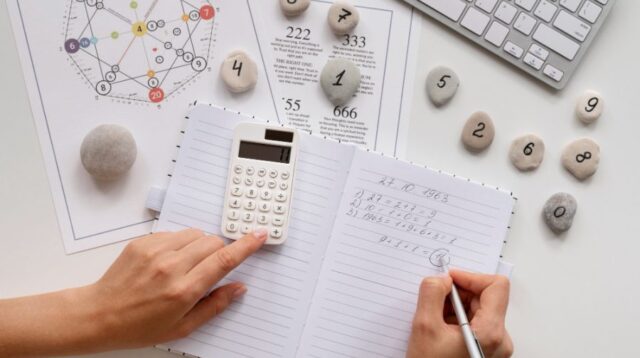 Matematika tak Sehoror yang dibayangkan