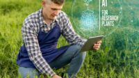 Smart Farming