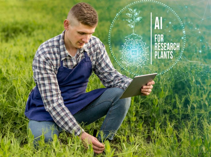 Smart Farming