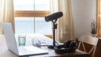 Home Recording