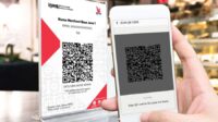 Pengaruh Teknologi QRIS bagi Aktivitas Masyarakat Indonesia