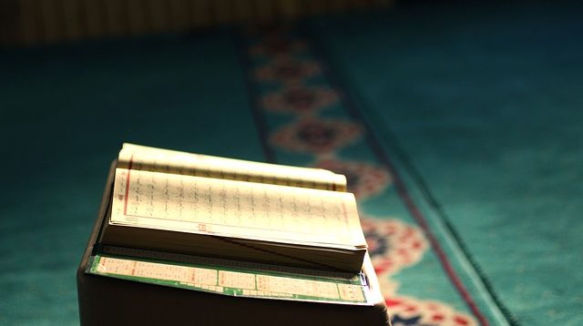 Muhammad Naquib Al Attas tentang Pendidikan Islam