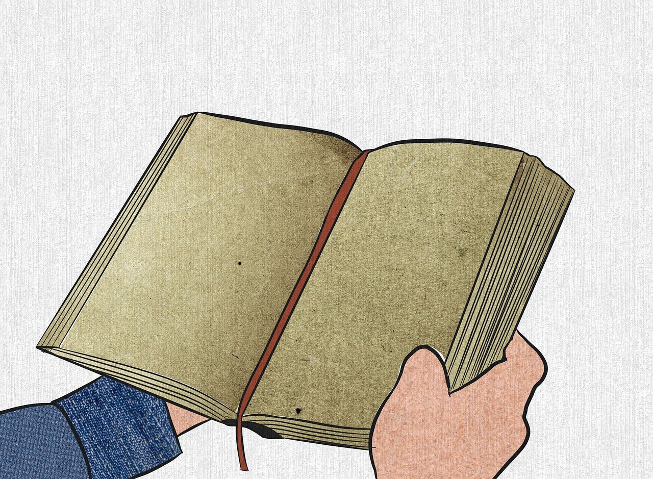 Membaca Buku