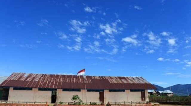 Sekolah Indonesia