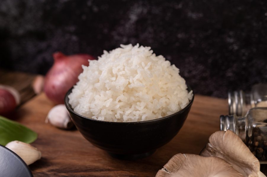 Bisa Kenyang Tanpa Makan Nasi Putih? Ini Dia Alternatifnya! Kenyang Tanpa Makan Nasi Putih
