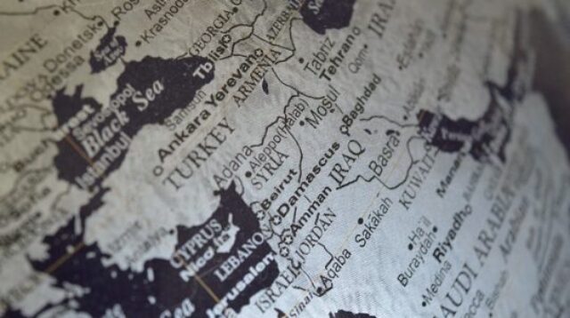 Middle East