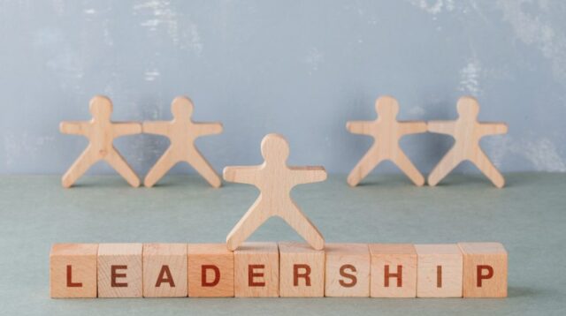 Leadership Style