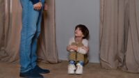 Psychological Abuse in Children