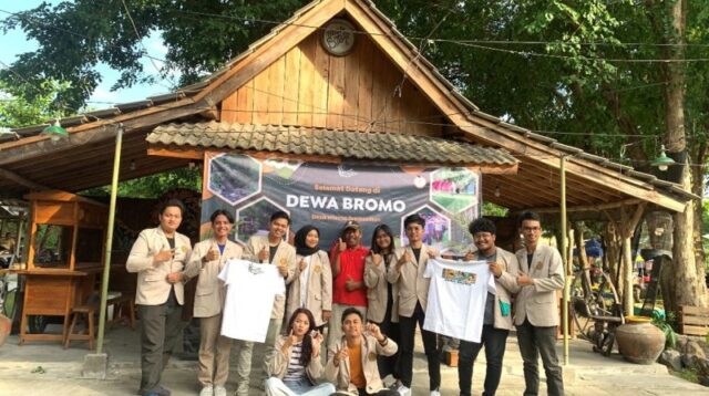 Desa Wisata Bromonilan