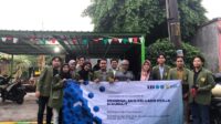 KKN UPN “Veteran” JaTim