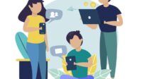 Teknologi bagi Kehidupan Manusia
