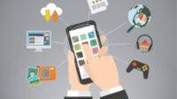 Perkembangan Apkikasi Mobile