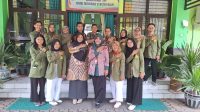 Mahasiswa UPN Veteran Jawa Timur