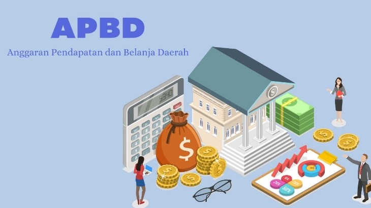 APBD Tahun 2023 Kota Samarinda
