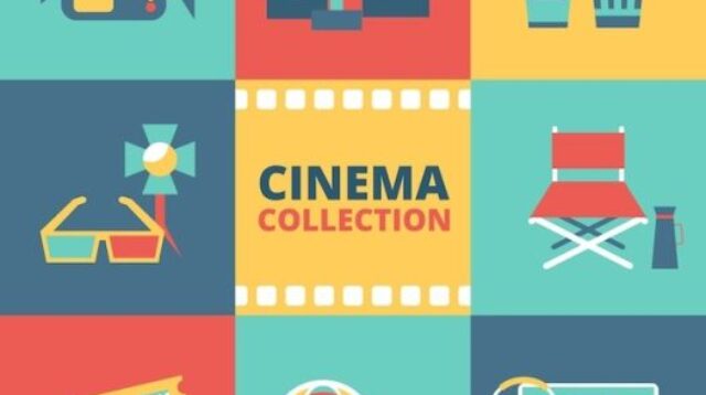 Dunia Film: Transformasi Teknologi