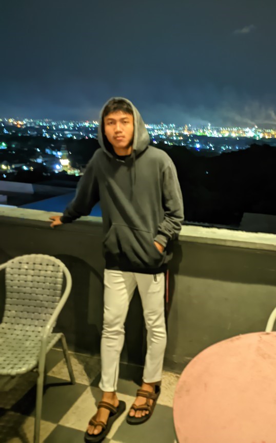 Hafid Candra H.