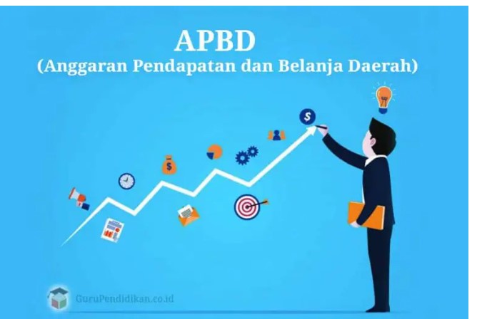 Implementasi APBD Tahun 2023