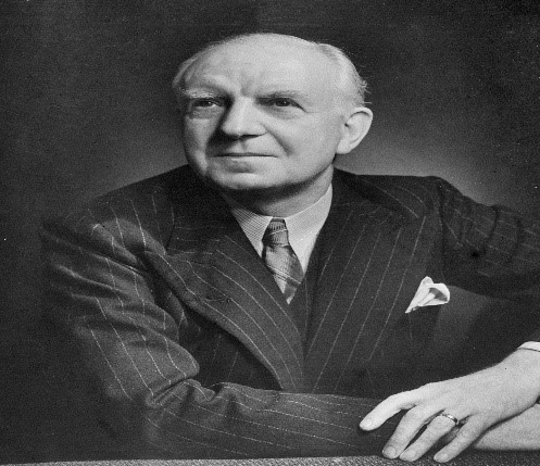Lord Woolton dalam Perang Dunia II