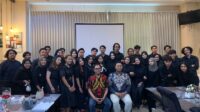 Strategi Jitu Media Relations