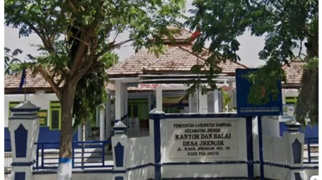 Potensi Ekonomi Kreatif Desa