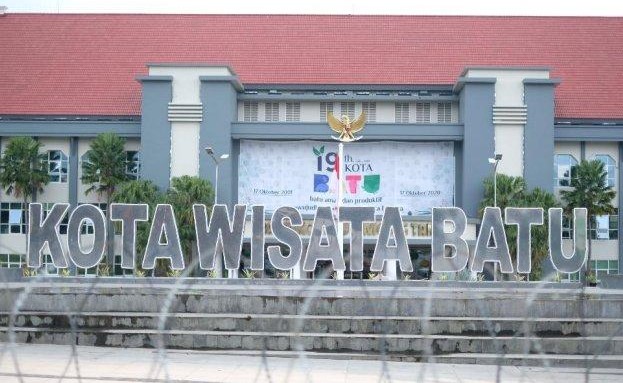 Pengelolaan Keuangan Kota Batu