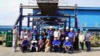 Kurikulum dengan GAPGINDO