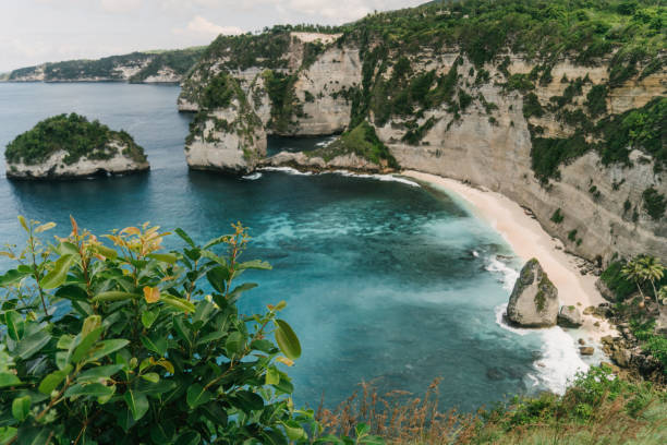 Keindahan Pulau Nusa Penida