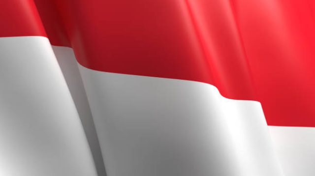 Bahasa Indonesia