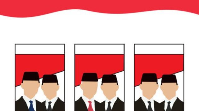 Presiden yang Diharapkan