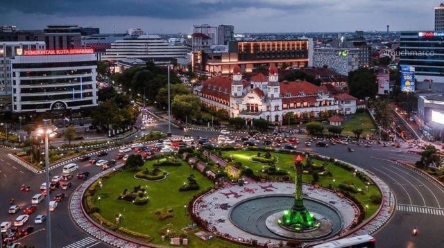 Kota Semarang