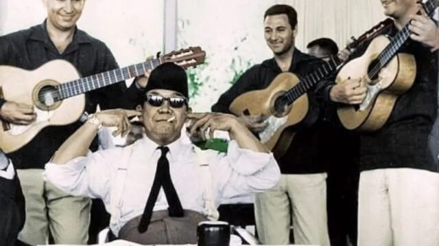 Sejarah Musik Rock di Indonesia