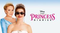 Film Princess Diaries
