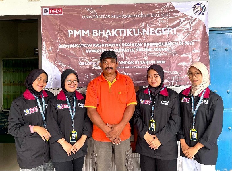 Usaha Budidaya Ikan Lele
