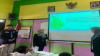 SDN 1 Tunggulwulung Malang