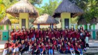 Program Studi PGSD Semester V STKIP Citra Bakti Ngada