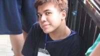 SAMUEL ROLAN SIREGAR