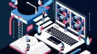 Pendidikan Online