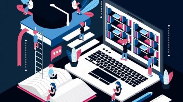 Pendidikan Online