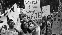 Sexual Violence in Social Movements