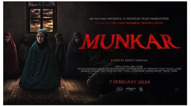 Film Munkar