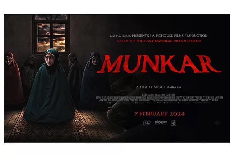 Film Munkar